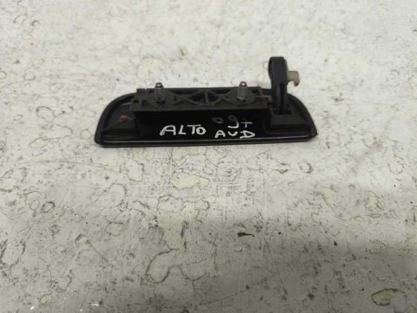 POIGNEE PORTE AVANT DROIT SUZUKI ALTO/ NISSAN PIXO 2009-2014 - Vue 2